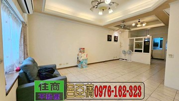 過嶺併排雙車庭園大別墅｜桃園市楊梅區裕榮路