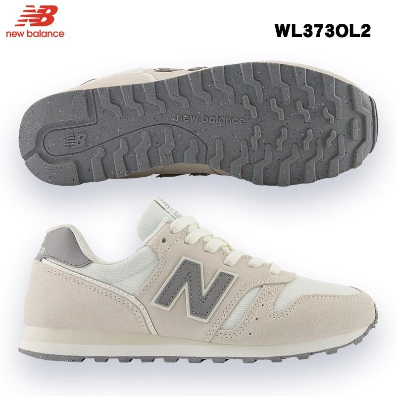 New Balance WL373