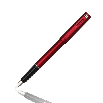 SKB 文明 YS-668 八熊堂系列鋼筆 (3色)【APP滿額下單10%點數(單一帳號最高1000點)】9/30止