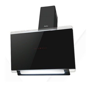 【得意】Amica XQ 90C95GTB TW 壁掛式 手勢控制 抽油煙機  ※熱線07-7428010