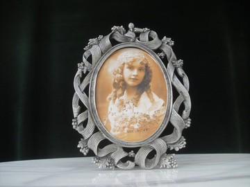 【老時光 OLD-TIME】早期二手精美相框