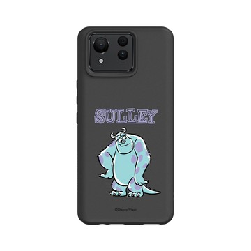 Zenfone 11 Ultra SolidSuit 黑 - 迪士尼-皮克斯 PIXAR - 詹姆士蘇利文