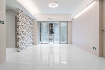 大搶手驚喜價～洽❗設籍雙敦學區全新裝潢電梯三房｜台北市松山區延吉街