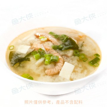 爭鮮-柴魚味噌(780±10g/包)-G0【魚大俠】AR090