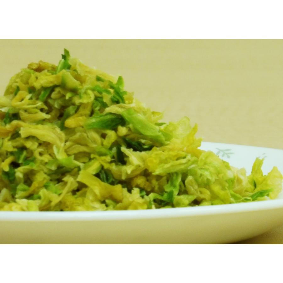 キャベツ 100g 熊本県産 乾燥野菜 九州産 吉良食品 きゃべつ ドライキャベツ 干し野菜 国産 国内産 乾物 便利野菜 備蓄 非常食