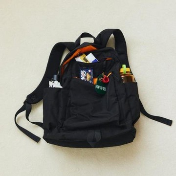 FREAK'S STORE 聯名 NOMAD MASTER BACKPACK 25L 雙肩揹包