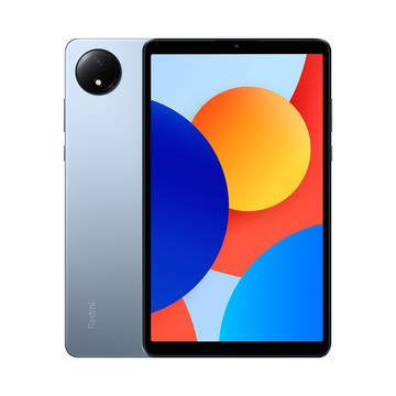 Redmi Pad SE 8.7 4G 天空藍 6 GB + 128 GB