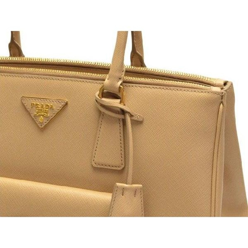 PRADA(プラダ) トートバッグ BN2674 レザー