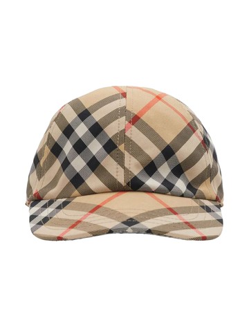 burberry hat