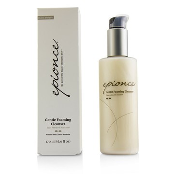 Epionce - 輕柔潔面泡沫(中性至混合性肌膚適用) Gentle Foaming Cleanser