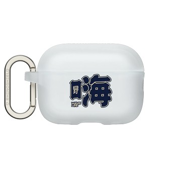 AirPods Pro 2 AirPods Case 透明 - KID - 嗨、 你好海洋