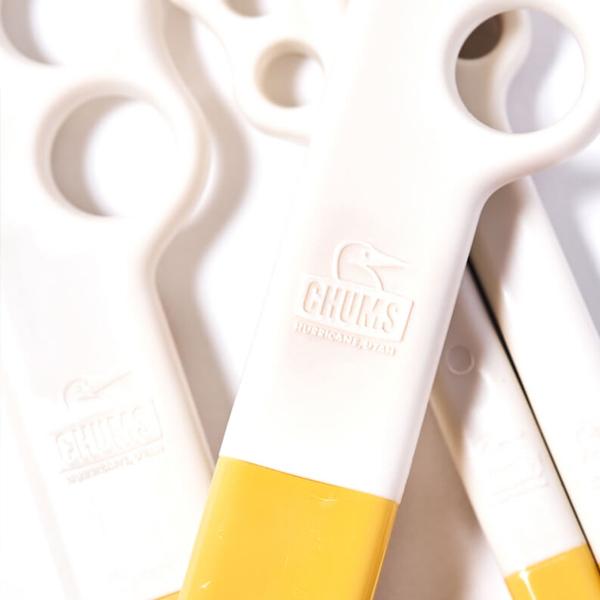 CHUMS チャムス Camper Cutlery Set キャンパーカトラリーセット CH62-1734