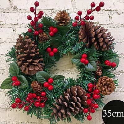 クリスマスリースギフトの通販 2 393件の検索結果 Lineショッピング