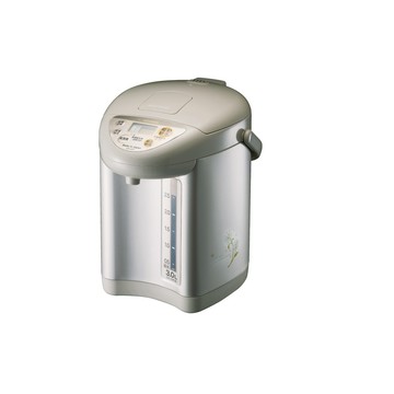 ZOJIRUSHI 3公升微電腦電動熱水瓶(CD-JUF30)