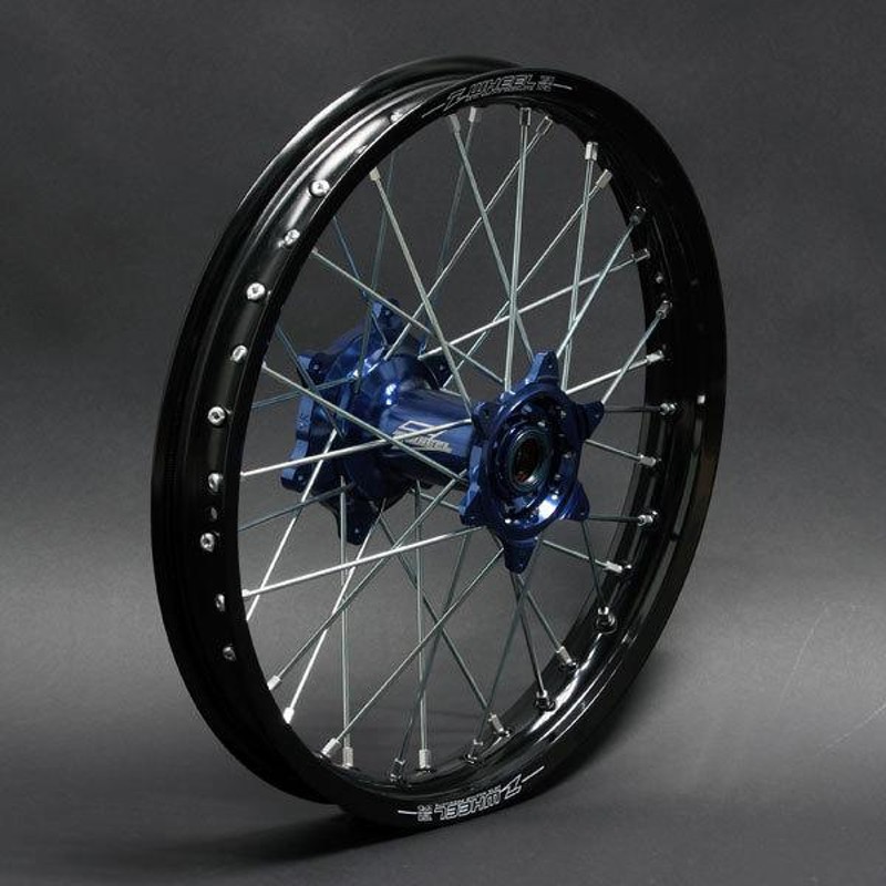 Z-WHEEL ズィーウィール AR1ホイールキット リア YZ250F YAMAHA ヤマハ ...