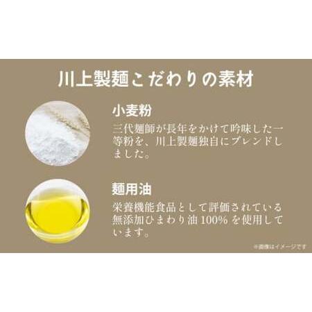 ふるさと納税 手延べ 自然薯そば 500g（250g×2)   蕎麦 そば 自然薯   南島原市   川上製麺 [SCM021] 長崎県南島原市