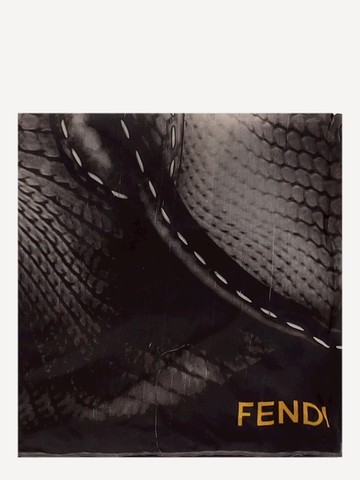 Fendi Scarf