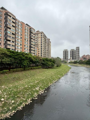 麗寶新台北甜美裝潢~光明國中小旁~河濱公園隔壁｜桃園市蘆竹區榮興路