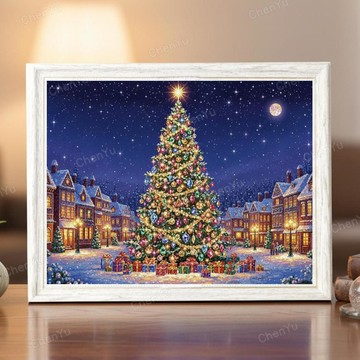 💎盒裝💎台灣製造💎 5D鑽石畫 DIY鑽石貼畫 水鑽 大幅 立體貼鑽畫 手作 黏鑽畫 手工點鑽畫禮物 鑽貼畫 滿鑽