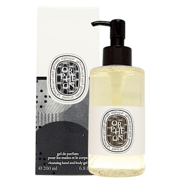 Diptyque Orpheon 爵夢潔膚露 200ml 平行輸入