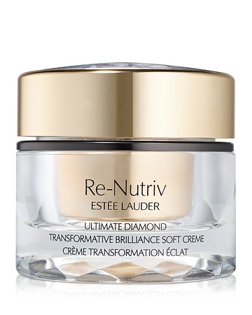 Estee Lauder ReNutriv Ultimate Diamond Brilliance Creme 1.7 oz.