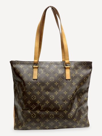 Louis Vuitton Tote Bag