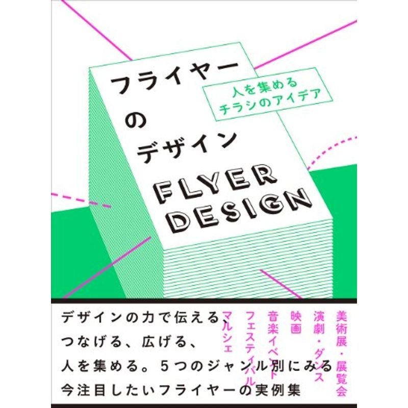 フライヤーのデザイン 人を集めるチラシのアイデア