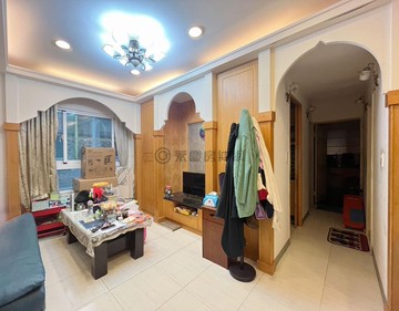 福山學區高鐵榮總商圈超值２房+車位｜高雄市左營區大中二路