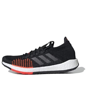 adidas PulseBoost HD 'Black Solar'