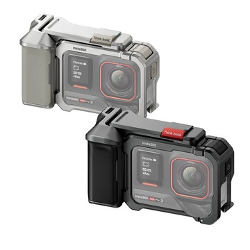 Insta360 Ace Pro 2 / Ace Pro 街拍配件套餐(原廠公司貨)