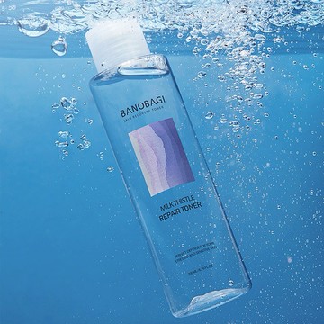 【BANOBAGI】舒緩修復化妝水