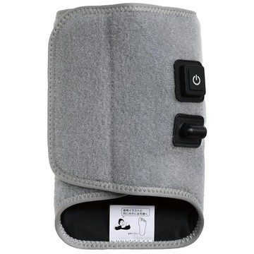 猩猩之握腳底按摩器 GRA2401 GY