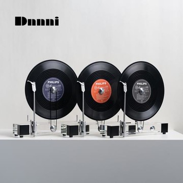Dnnni系列簡約現代客廳道具擺件
