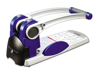 KW-triO 可得優 09550 超級省力型 二孔打孔機 打洞機