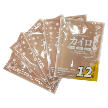 暖暖包 30入日本境內熱銷CLH手握式12H長效暖暖包 保暖 禦寒