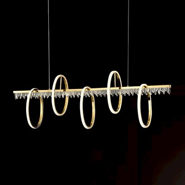 94W 4000K餐吊燈 L01-0681