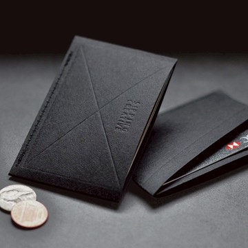 極限薄卡夾_X神秘款【可加購雷雕刻字】