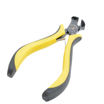 飛鹿 5吋頂鉗 鎳鐵合金頂切鉗 125mm頂切鉗 95-1507