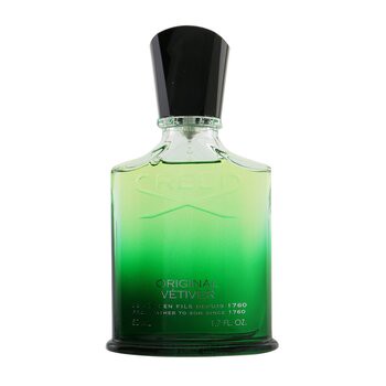Creed 克雷德Creed Original Vetiver 綠香岩蘭男性香水- 淡香水推薦