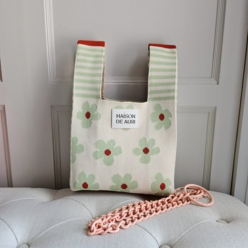 【快速出貨】泰國Maison De Auri 艾蜜莉綠