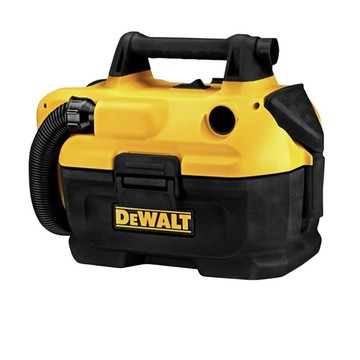 DEWALT 18V(20VMax)充電式乾濕兩用吸塵器空機DW- DCV580N