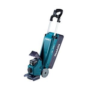 牧田DLM160Z 18V手推草坪修剪機(單主機 無電池 無充電器)