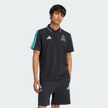 ADIDAS MER DNA POLO M 男 短袖POLO KE8165