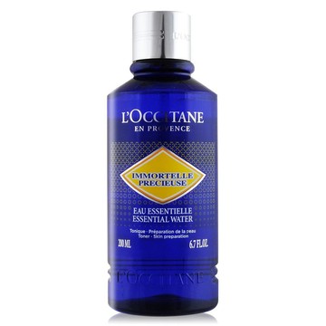 L'OCCITANE 歐舒丹 蠟菊精華露 200ml -新版 <原廠公司貨>