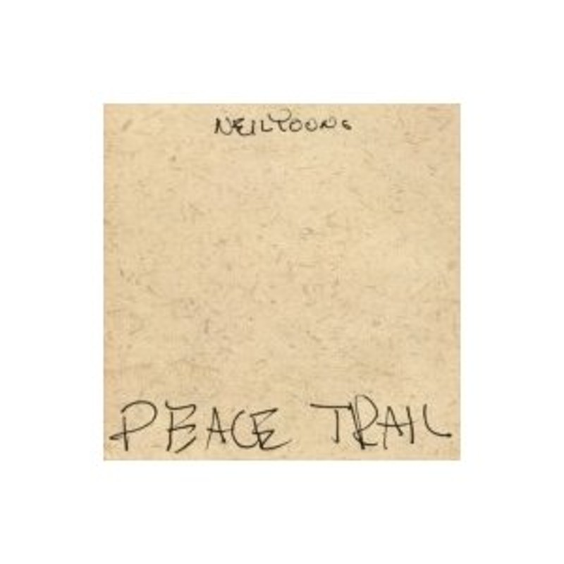 Neil Young ニールヤング / Peace Trail 国内盤 〔CD〕 | LINEショッピング