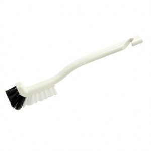 日本製L型排水口清潔刷