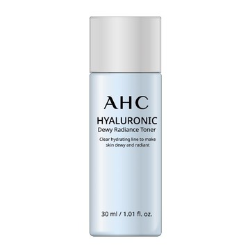 【AHC官方旗艦店】超能玻尿酸保濕肌亮機能水30ml