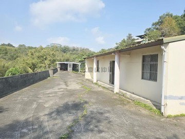 ☀️【芎林大丙建302坪】平坦農牧用地未保存房屋｜新竹縣芎林鄉赤柯寮