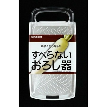 日本【NAKAYA】防滑磨泥器