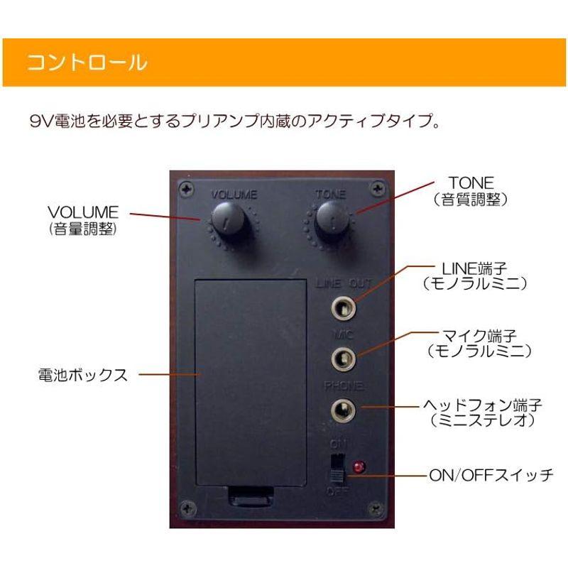 エレキバイオリン 消音効果 ESV-380ブラウン8点セット試奏検品 調整後出荷 ESV-380